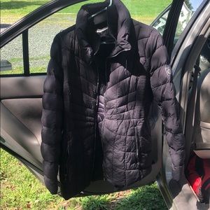 Medium weight jacket